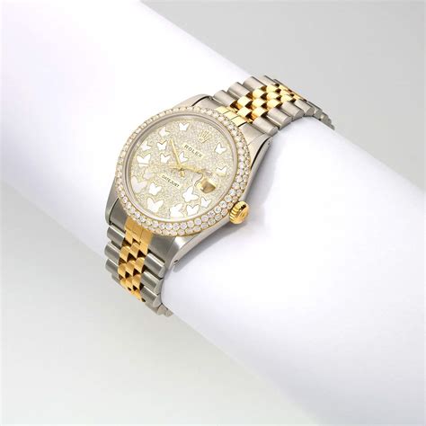 rolex datejust butterfly|rolex datejust website.